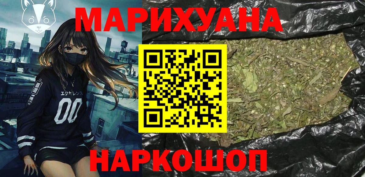 Конопля OG Kush Саров